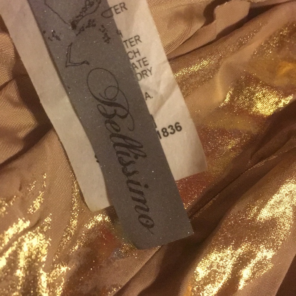 Bellissimo dress - Picture 3 of 8